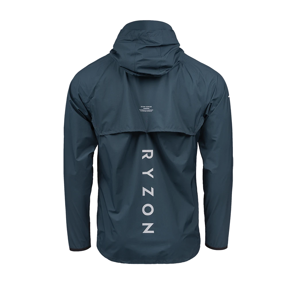 Ryzon Sydon Athletic Rain Jacket Running 6 Ryzon Sydon Athletic Rain Jacket Running
