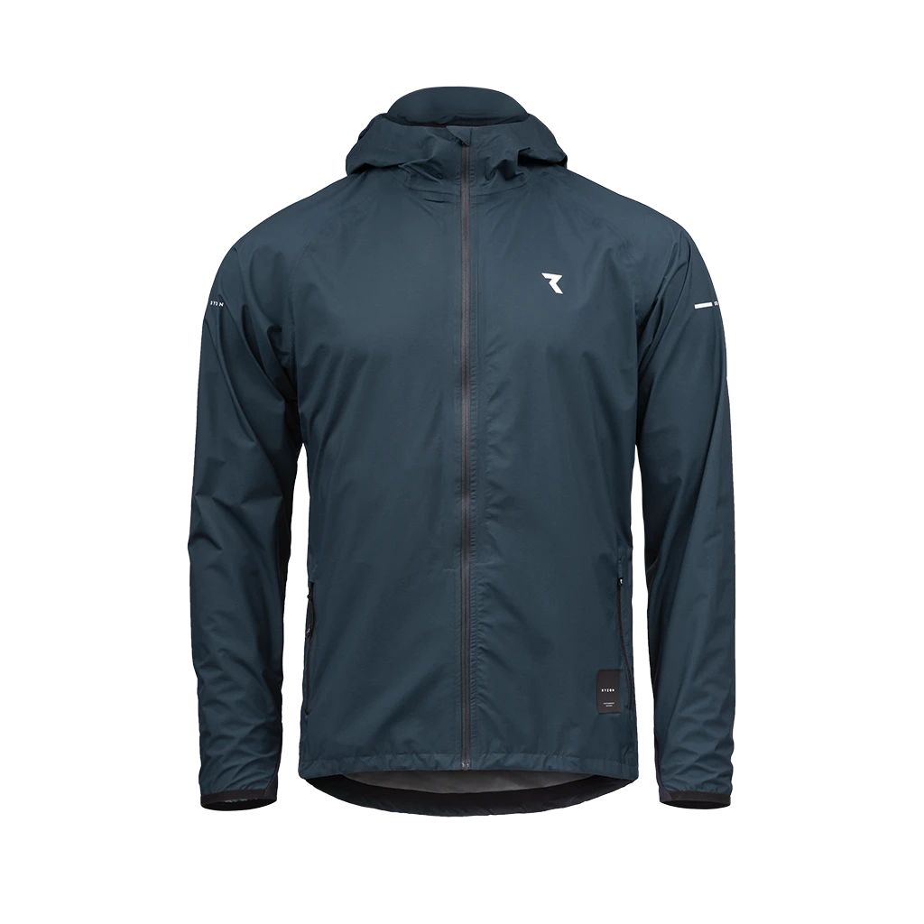 Ryzon Sydon Athletic Rain Jacket Running 5 Ryzon Sydon Athletic Rain Jacket Running