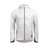Ryzon Running Lumina Reflective Athletic Rain Jacket 2 Ryzon Running Lumina Reflective Athletic Rain Jacket