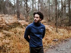 Ryzon Outlet Fusion Performance Jacket - Dark Edt.