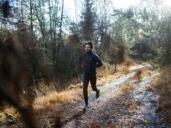 Ryzon Fusion Performance Jacket