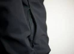 Ryzon Fusion Performance Jacket - 2nd Generation -