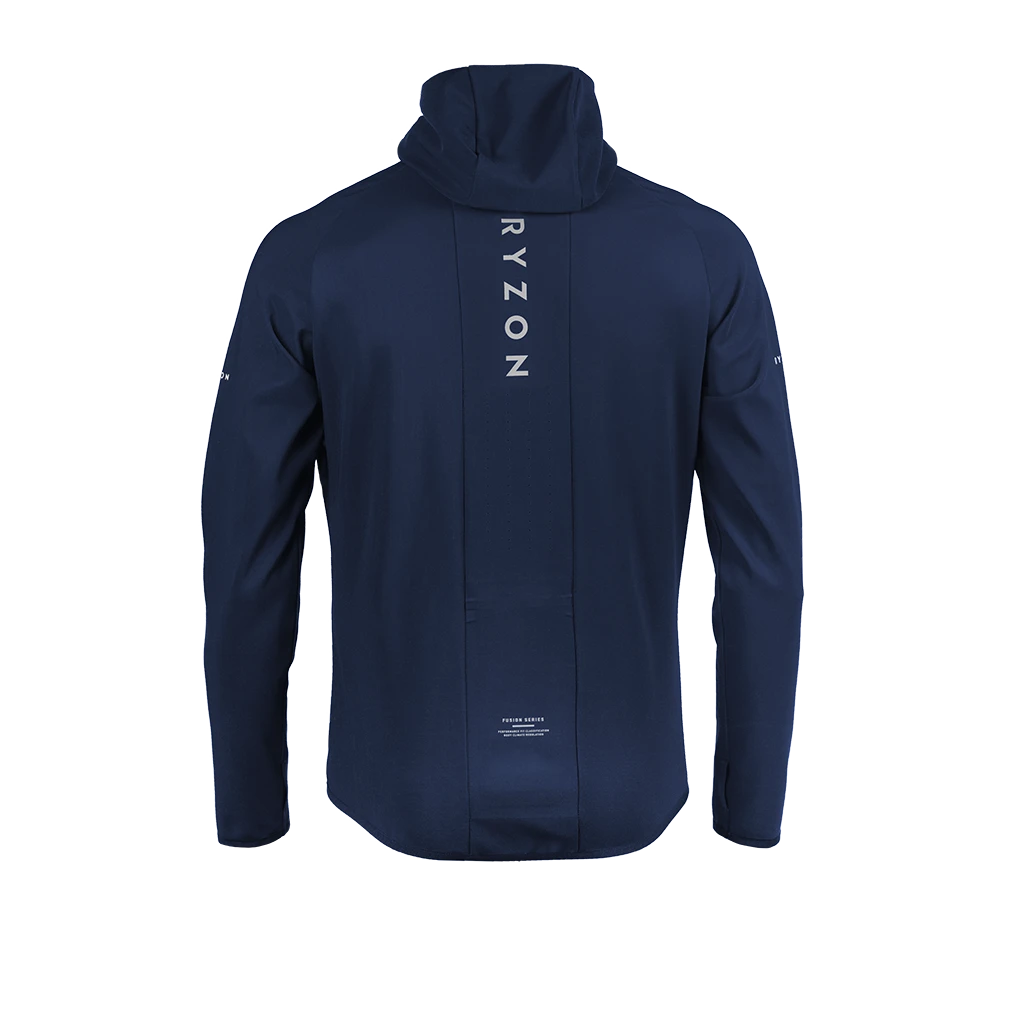 Ryzon Outlet Fusion Performance Jacket - Dark Edt.