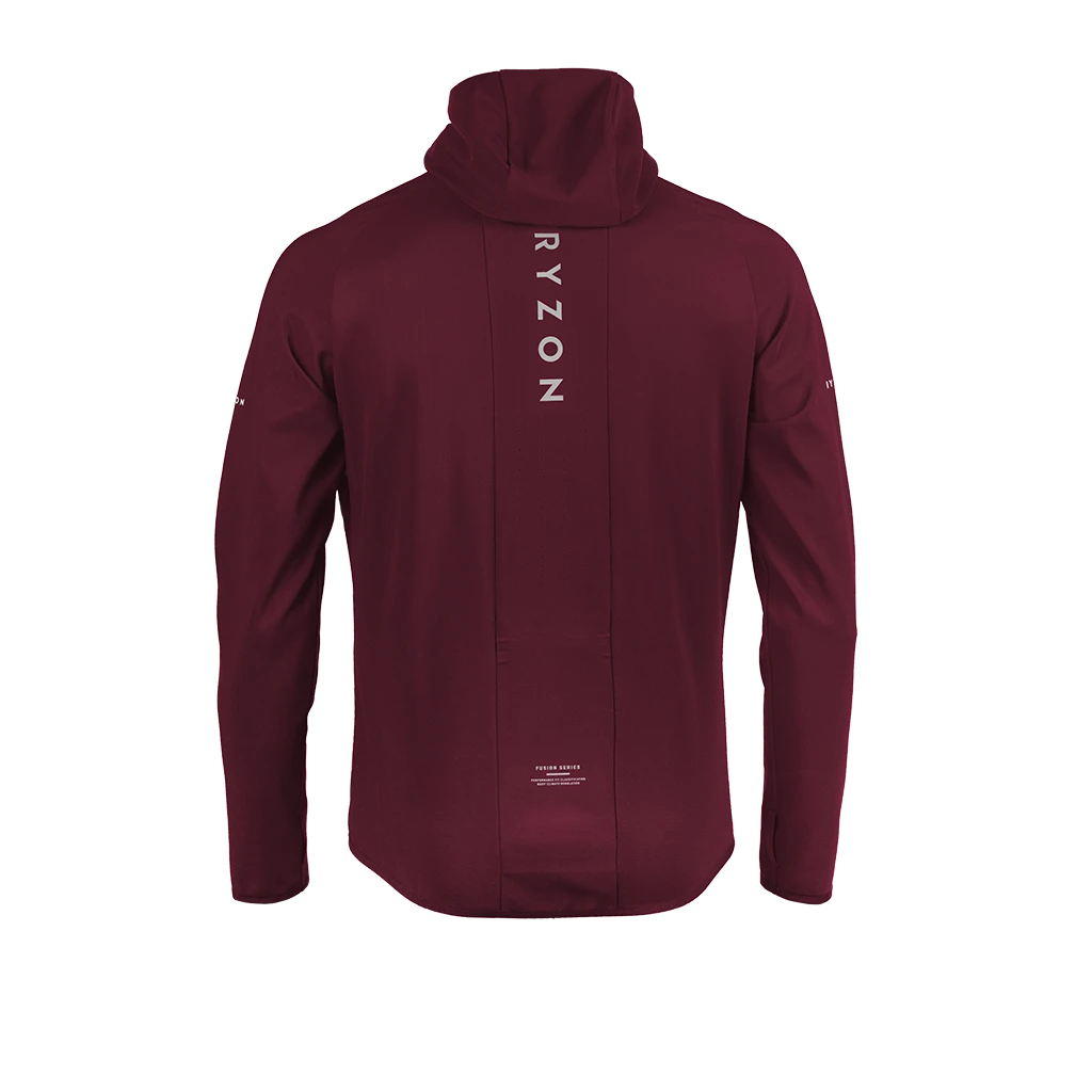 Ryzon Outlet Fusion Performance Jacket - Dark Edt.