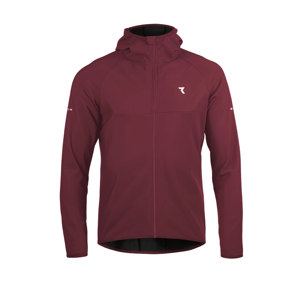 Ryzon Outlet Fusion Performance Jacket - Dark Edt.