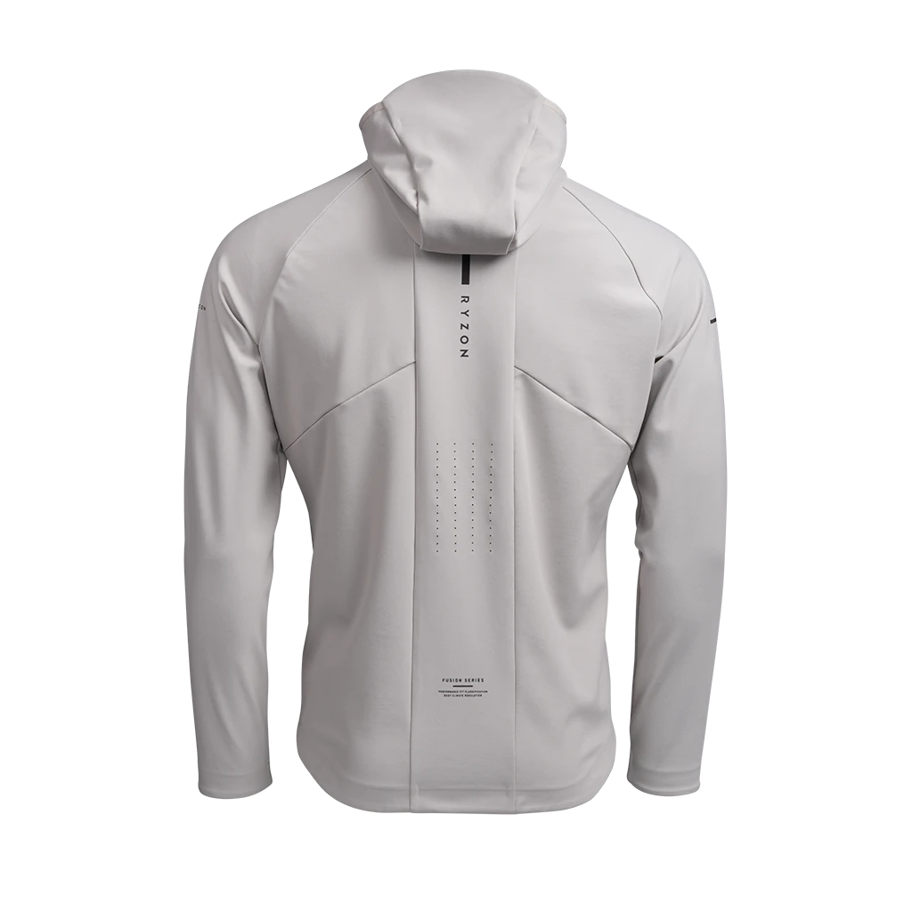 Ryzon Fusion MerinoShell Performance Jacket - "Refurbished-Product" 8 Ryzon Fusion MerinoShell Performance Jacket - "Refurbished-Product"