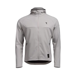 Ryzon Fusion MerinoShell Performance Jacket - "Refurbished-Product" 21 Ryzon Fusion MerinoShell Performance Jacket -