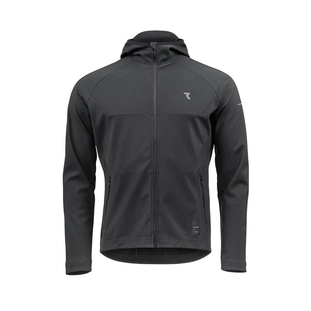Ryzon Fusion MerinoShell Performance Jacket - "Refurbished-Product" 5 Ryzon Fusion MerinoShell Performance Jacket - "Refurbished-Product"