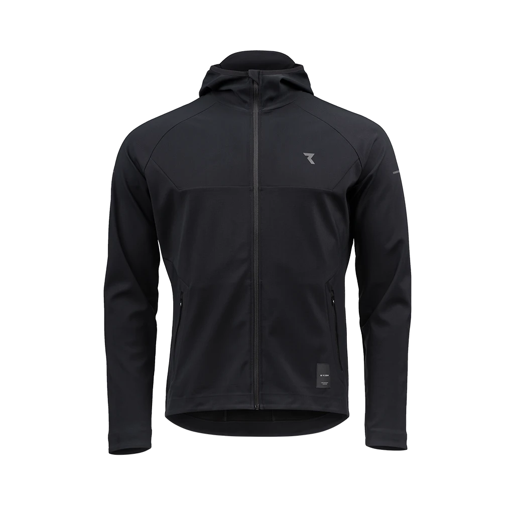 Ryzon Fusion MerinoShell Performance Jacket - "Refurbished-Product" 3 Ryzon Fusion MerinoShell Performance Jacket - "Refurbished-Product"