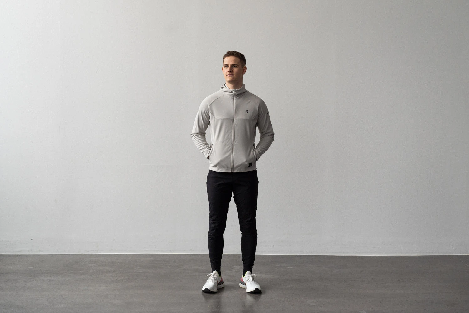 Ryzon Fusion MerinoShell Performance Jacket - "Refurbished-Product" 15 Ryzon Fusion MerinoShell Performance Jacket - "Refurbished-Product"