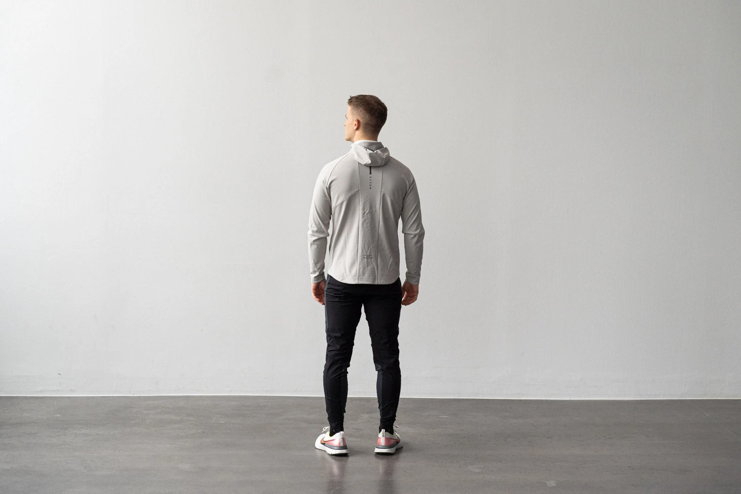 Ryzon Fusion MerinoShell Performance Jacket - "Refurbished-Product" 16 Ryzon Fusion MerinoShell Performance Jacket - "Refurbished-Product"