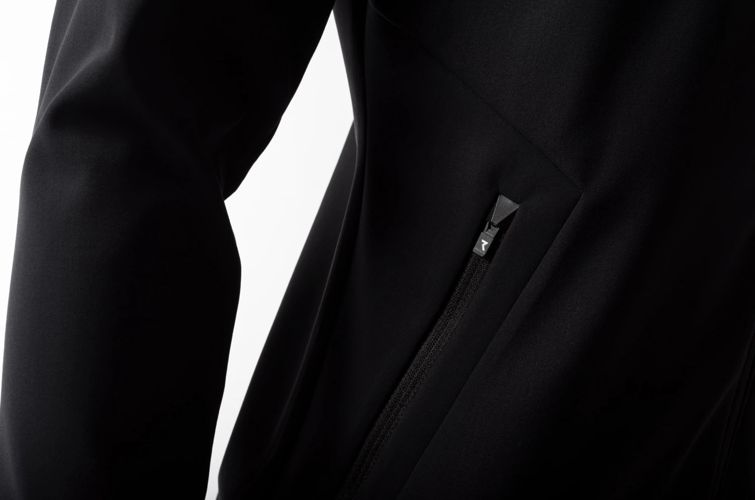 Ryzon Fusion MerinoShell Performance Jacket - "Refurbished-Product" 14 Ryzon Fusion MerinoShell Performance Jacket - "Refurbished-Product"