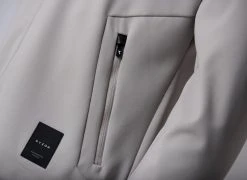 Ryzon Fusion MerinoShell Performance Jacket Running 30 Ryzon Fusion MerinoShell Performance Jacket Running