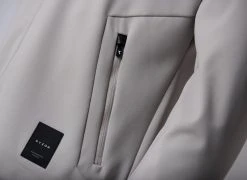 Ryzon Fusion MerinoShell Performance Jacket - "Refurbished-Product" 23 Ryzon Fusion MerinoShell Performance Jacket -