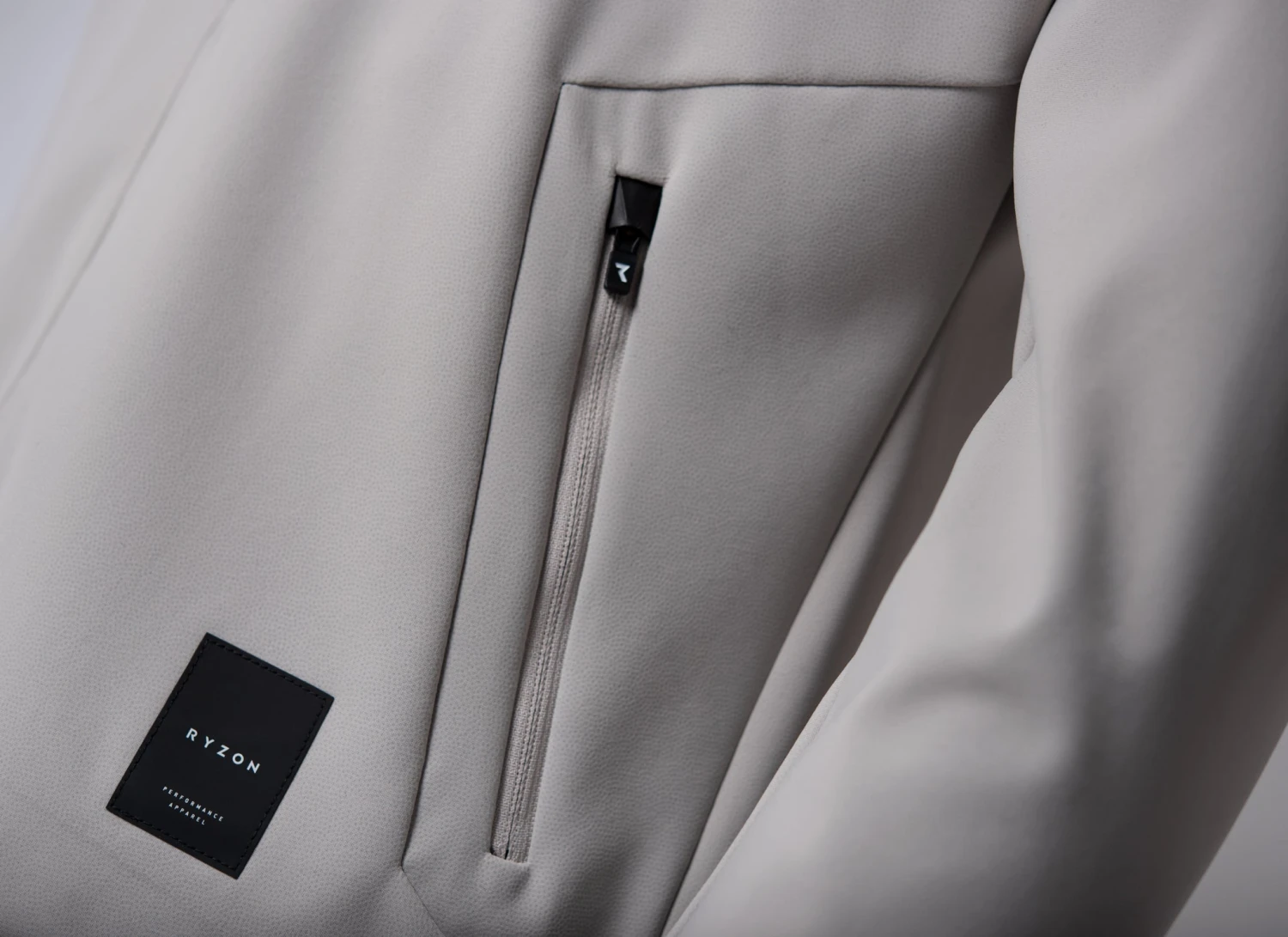 Ryzon Fusion MerinoShell Performance Jacket - "Refurbished-Product" 9 Ryzon Fusion MerinoShell Performance Jacket - "Refurbished-Product"