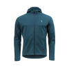 Ryzon Fusion MerinoShell Performance Jacket Running 2 Ryzon Fusion MerinoShell Performance Jacket Running