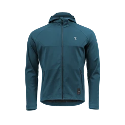 Ryzon Fusion MerinoShell Performance Jacket Running