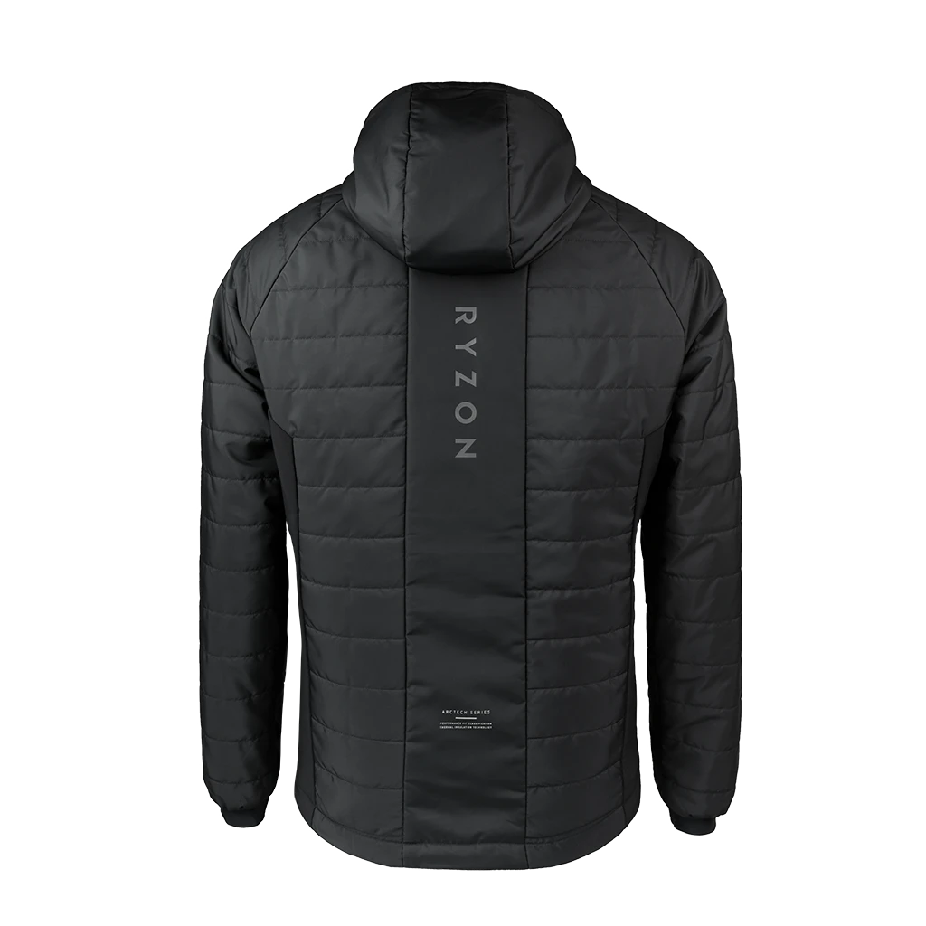 Ryzon Arctech Loft Jacket Outlet 4 Ryzon Arctech Loft Jacket Outlet