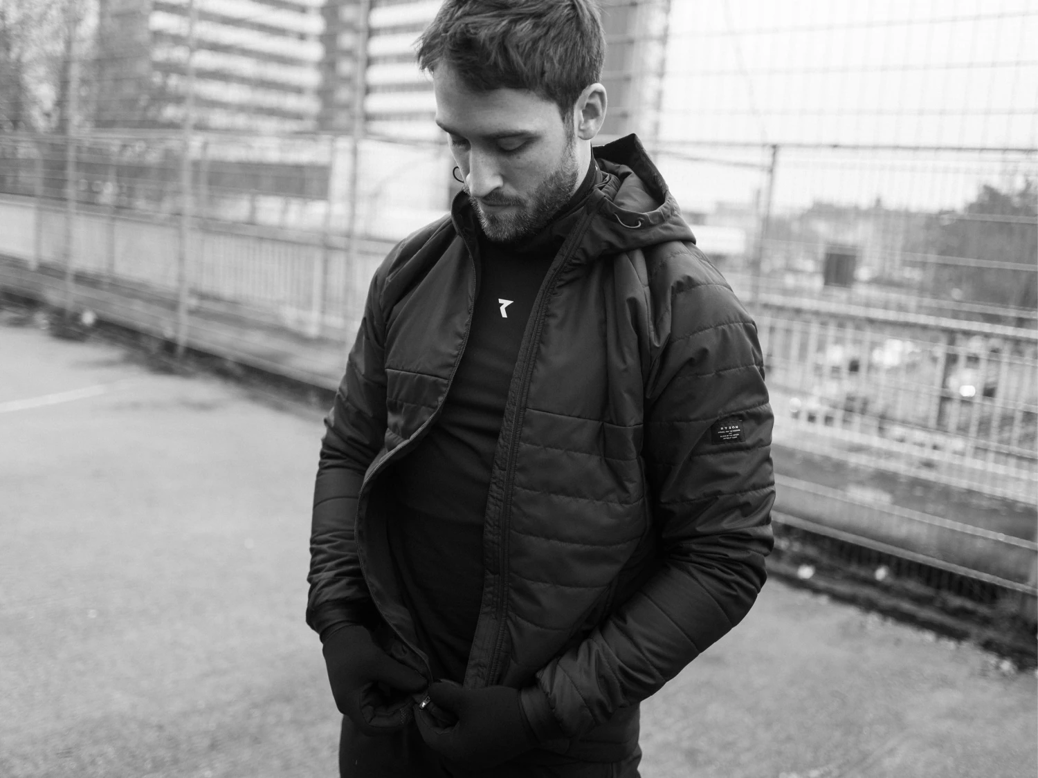 Ryzon Arctech Loft Jacket Outlet 7 Ryzon Arctech Loft Jacket Outlet