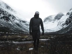 Ryzon Arctech Loft Jacket -