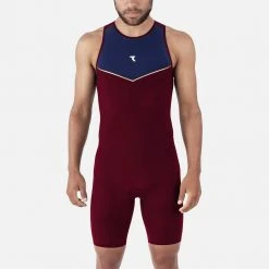 Ryzon Myth Tri Race Suit - 1st Generation