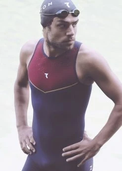 Ryzon Myth Tri Race Suit -