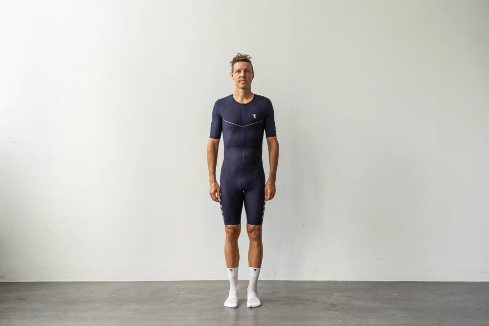 Ryzon New Arrivals Myth Aero Sleeve Tri Race Suit 15 Ryzon New Arrivals Myth Aero Sleeve Tri Race Suit