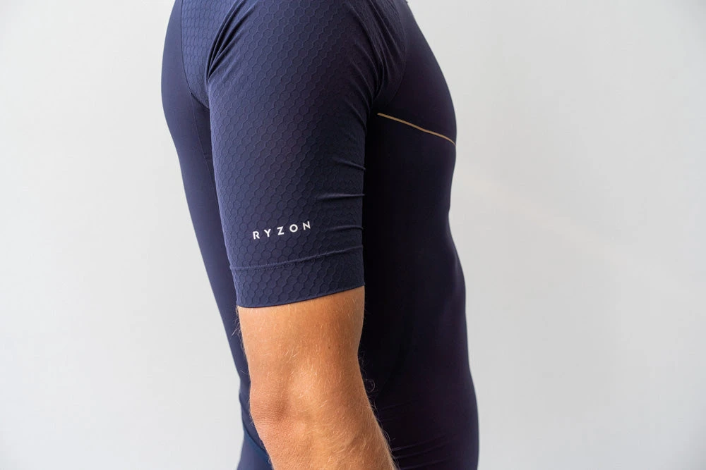 Ryzon New Arrivals Myth Aero Sleeve Tri Race Suit 18 Ryzon New Arrivals Myth Aero Sleeve Tri Race Suit