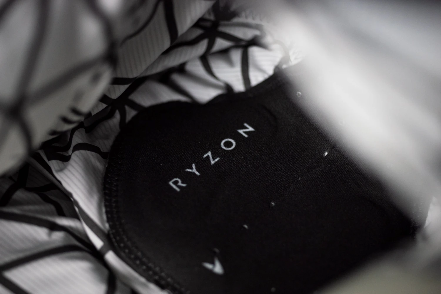 Ryzon Outlet Verge Aero Race Suit 1st Generation 10 Ryzon Outlet Verge Aero Race Suit 1st Generation