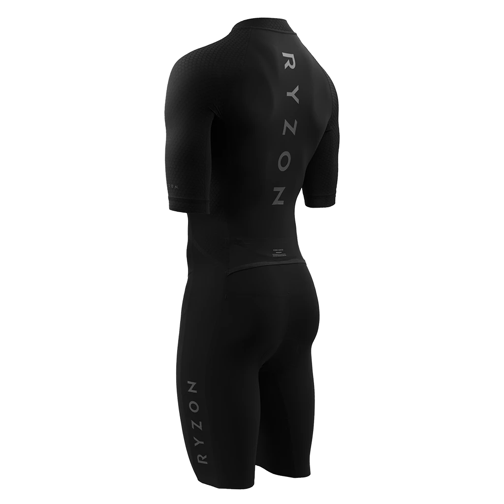 Ryzon Verge Aero Race Suit - "Refurbished-Product"