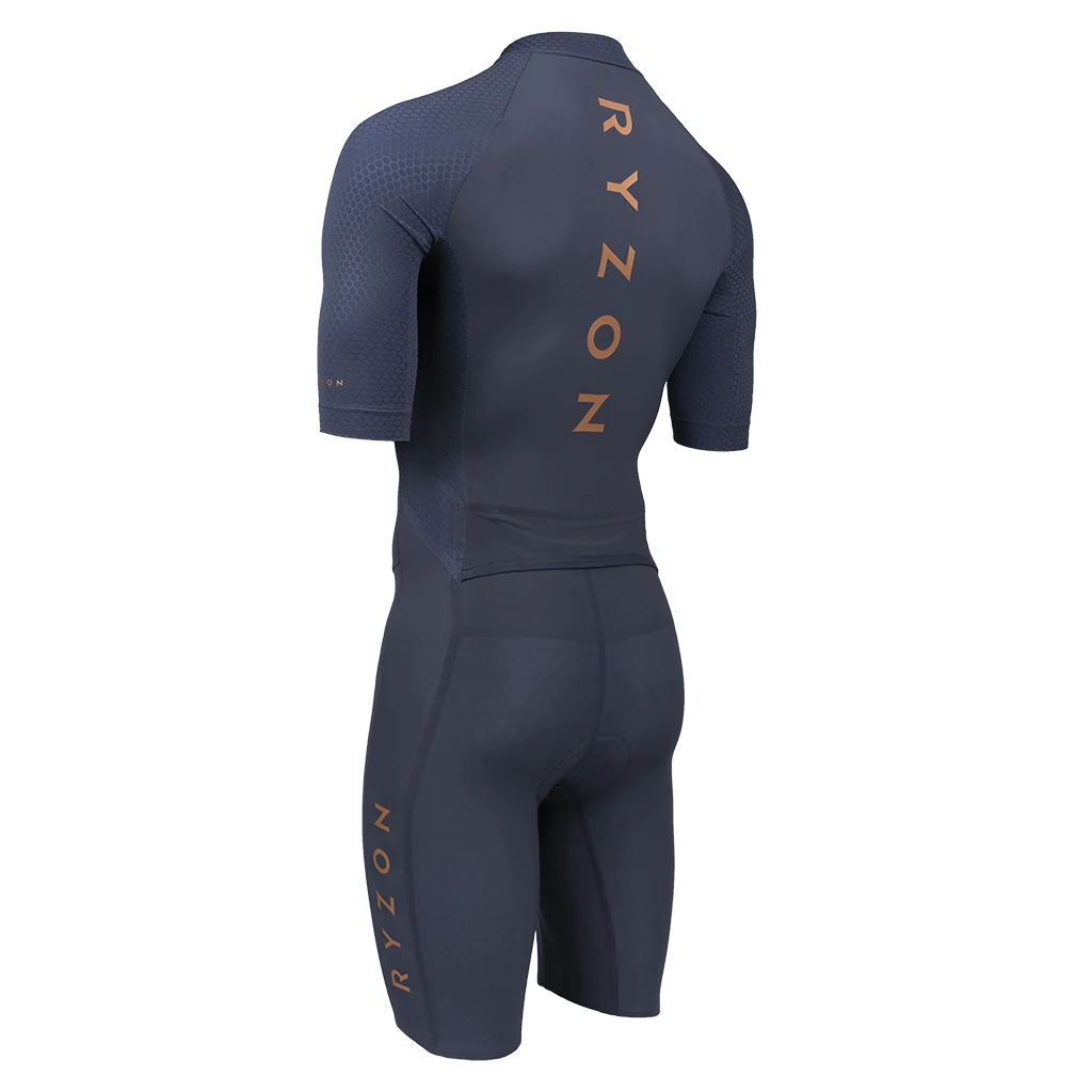Ryzon New Arrivals Verge Aero Tri Race Suit 10 Ryzon New Arrivals Verge Aero Tri Race Suit