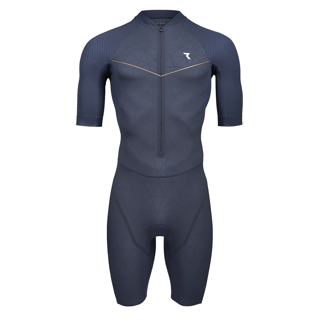 Ryzon New Arrivals Verge Aero Tri Race Suit 9 Ryzon New Arrivals Verge Aero Tri Race Suit