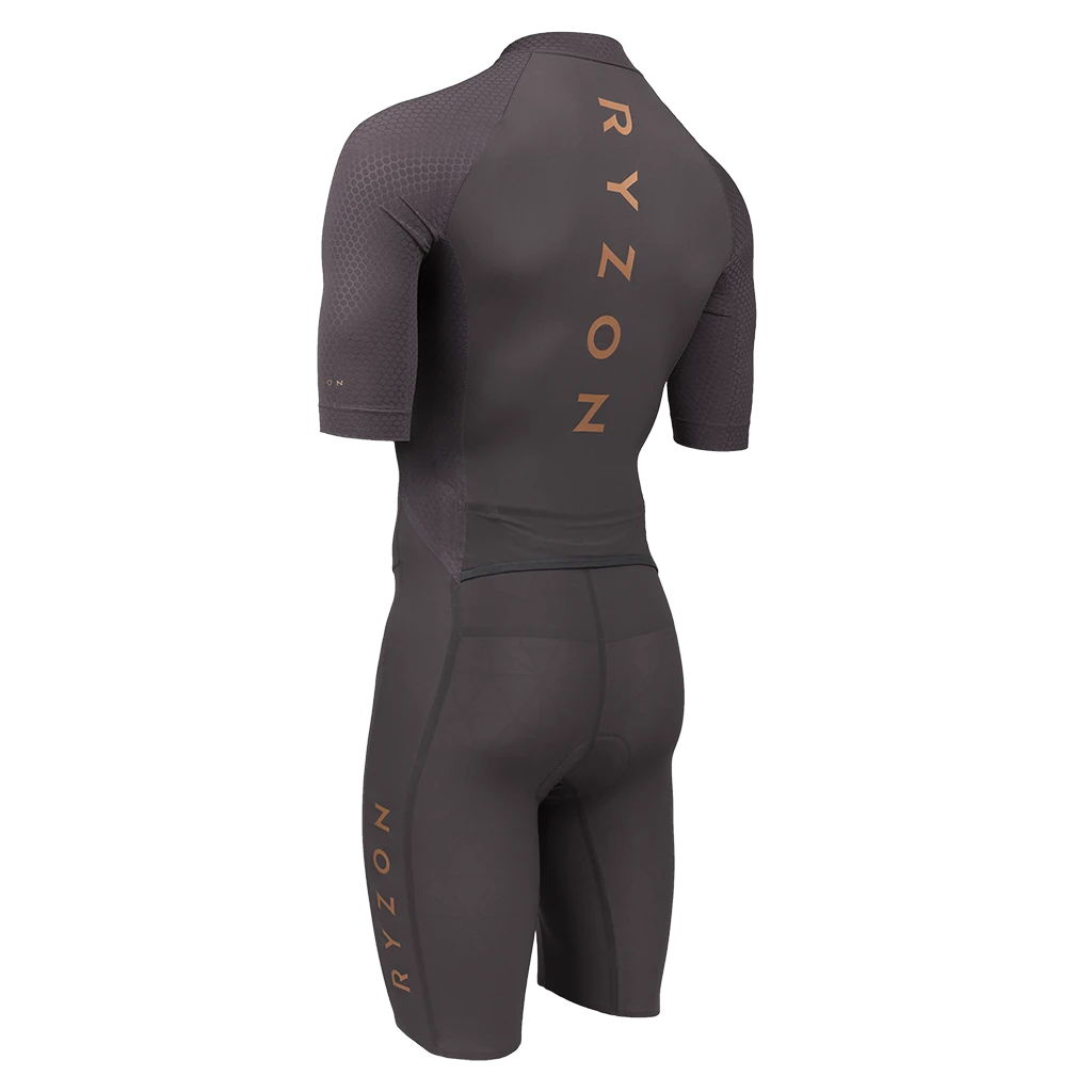 Ryzon New Arrivals Verge Aero Tri Race Suit 4 Ryzon New Arrivals Verge Aero Tri Race Suit