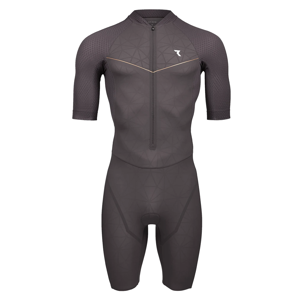 Ryzon New Arrivals Verge Aero Tri Race Suit 3 Ryzon New Arrivals Verge Aero Tri Race Suit