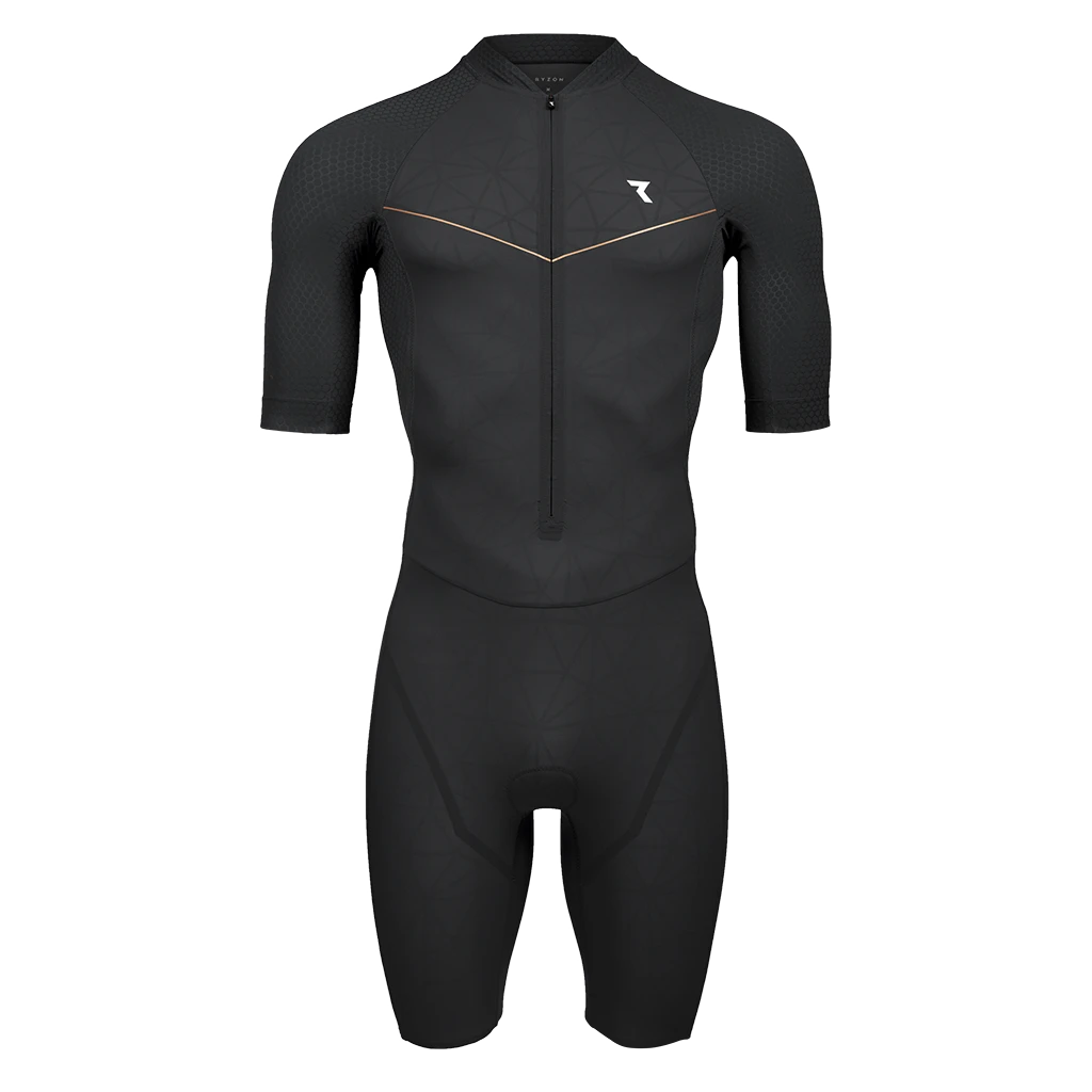 Ryzon New Arrivals Verge Aero Tri Race Suit 5 Ryzon New Arrivals Verge Aero Tri Race Suit