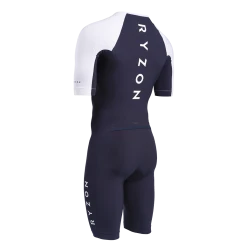 Ryzon Myth Aero Sleeve Tri Suit Jan Frodeno Edition