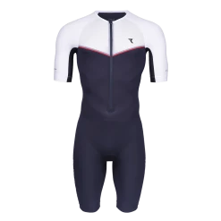 Ryzon Myth Aero Sleeve Tri Suit Jan Frodeno Edition