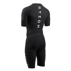 Ryzon New Arrivals Myth Aero Sleeve Tri Race Suit
