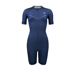 Ryzon Signature Sleeve Tri Suit Women Triathlon 17 Ryzon Signature Sleeve Tri Suit Women Triathlon