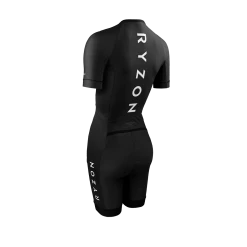 Ryzon Signature Sleeve Tri Suit Women Triathlon 20 Ryzon Signature Sleeve Tri Suit Women Triathlon