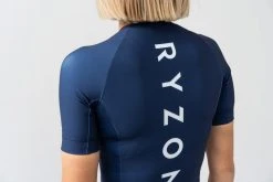 Ryzon Signature Sleeve Tri Suit Women Triathlon 24 Ryzon Signature Sleeve Tri Suit Women Triathlon
