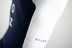 Ryzon Frodissimo Signature Sleeve Tri Suit - "Refurbished-Product" 10 Ryzon Frodissimo Signature Sleeve Tri Suit -