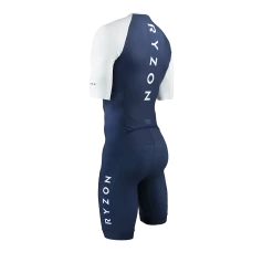 Ryzon Frodissimo Signature Sleeve Tri Suit - "Refurbished-Product"