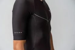 Ryzon Signature Sleeve Tri Suit Men - 4th Generation