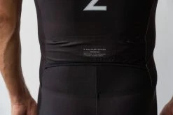 Ryzon Signature Sleeve Tri Suit Men - 4th Generation