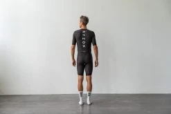 Ryzon Signature Sleeve Tri Suit Men - 4th Generation