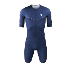 Ryzon Signature Sleeve Tri Suit Men - 4th Generation