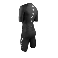 Ryzon Signature Sleeve Tri Suit Men - 4th Generation