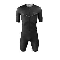 Ryzon Signature Sleeve Tri Suit Men -