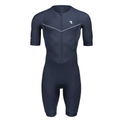 Ryzon Signature Sleeve Tri Suit Men New Arrivals
